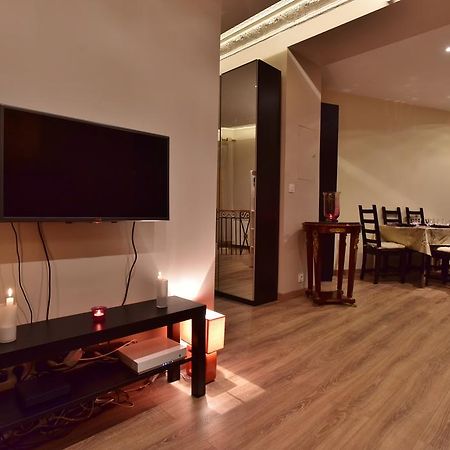 Loft Deluxe Du Moulin Vert Paryż Pokój zdjęcie