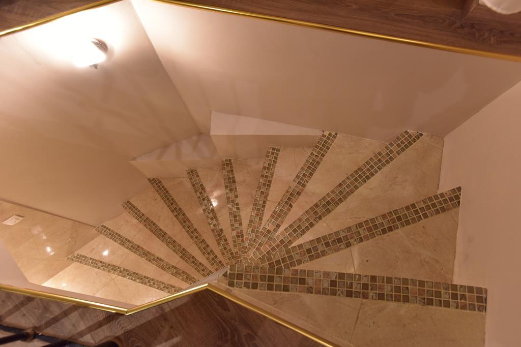Loft Deluxe Du Moulin Vert Paryż Pokój zdjęcie