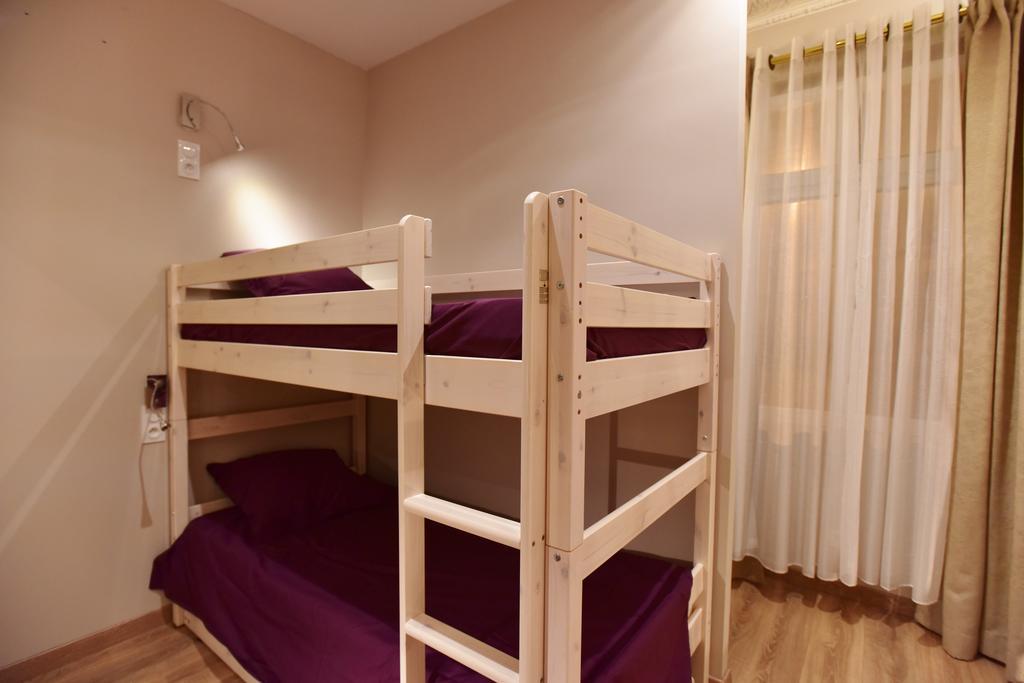 Loft Deluxe Du Moulin Vert Paryż Pokój zdjęcie